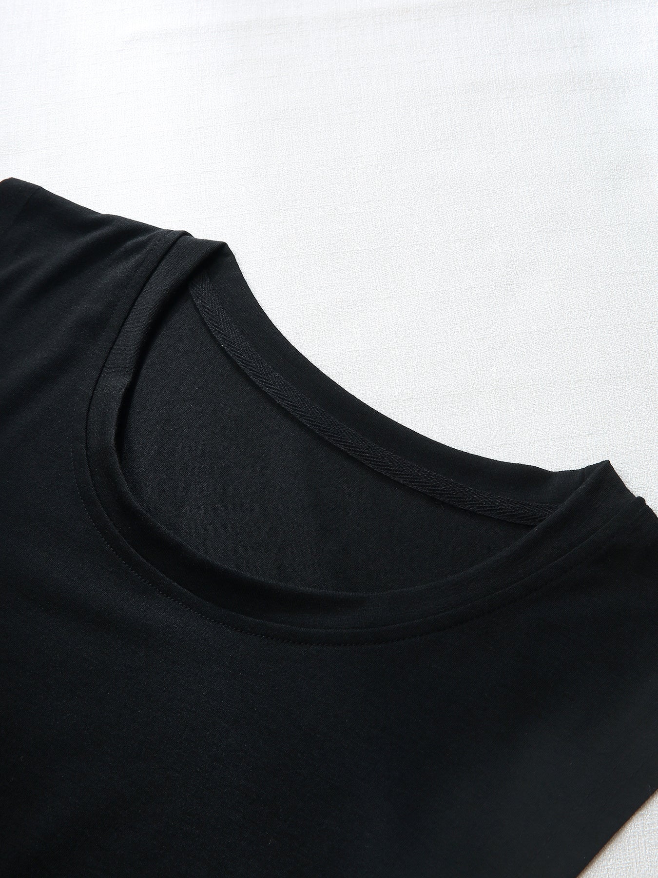 Débardeur de sport d'été pour homme, coupe ajustée, en polyester et élasthanne, sans manches, col ras du cou, séchage rapide, respirant.