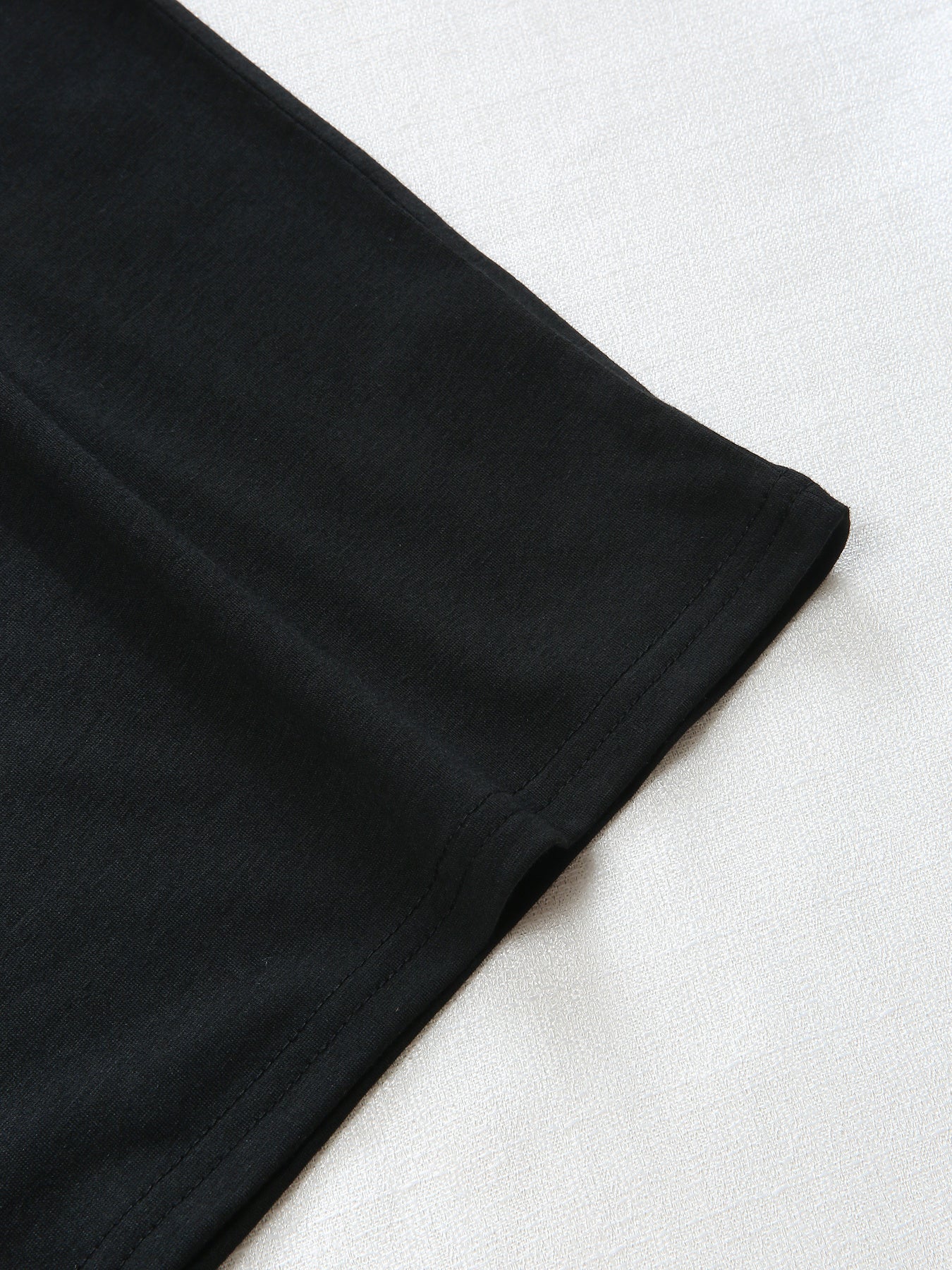 Débardeur de sport d'été pour homme, coupe ajustée, en polyester et élasthanne, sans manches, col ras du cou, séchage rapide, respirant.