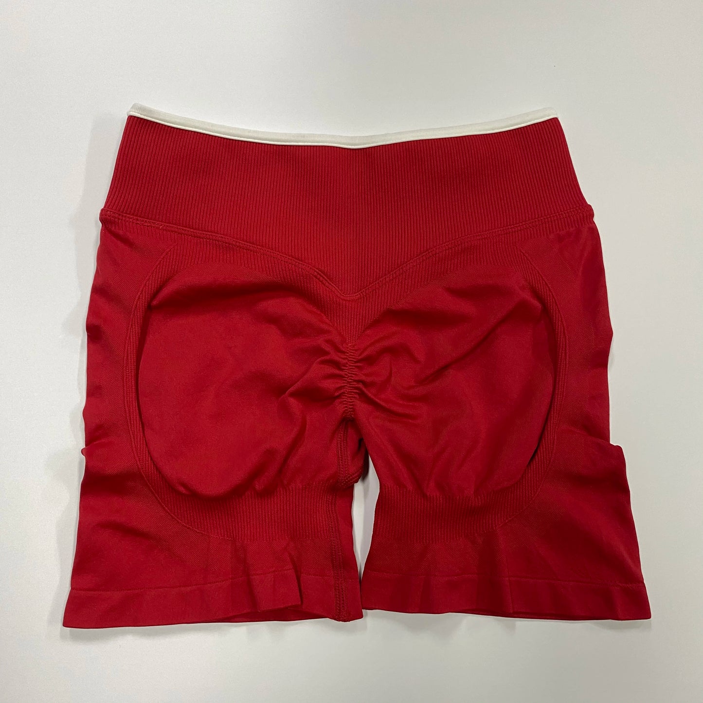 Leggings de sport pour femmes, shorts et soutien-gorge de yoga, fitness, cyclisme.