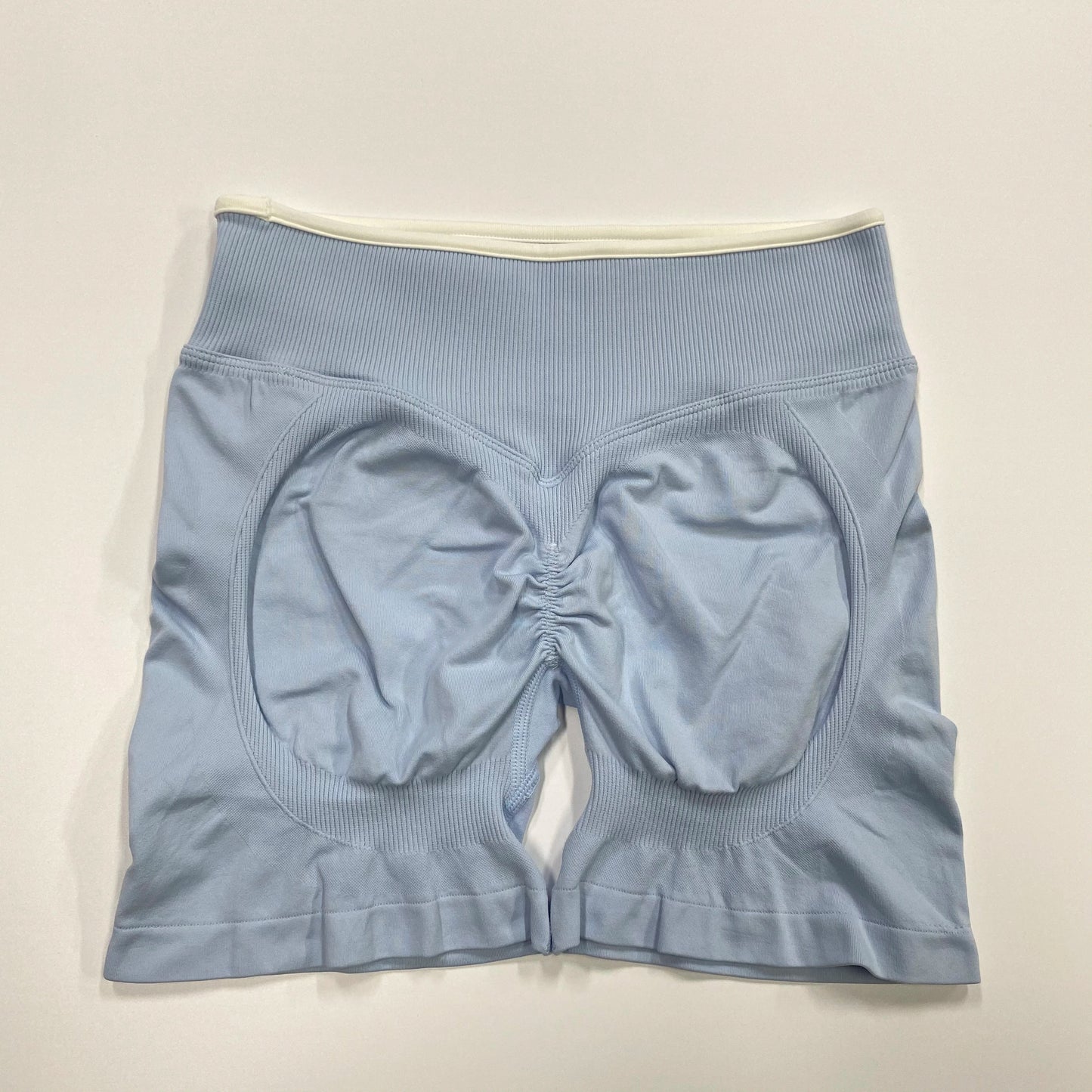 Leggings de sport pour femmes, shorts et soutien-gorge de yoga, fitness, cyclisme.
