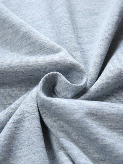 Débardeur de sport d'été pour homme, coupe ajustée, en polyester et élasthanne, sans manches, col ras du cou, séchage rapide, respirant.