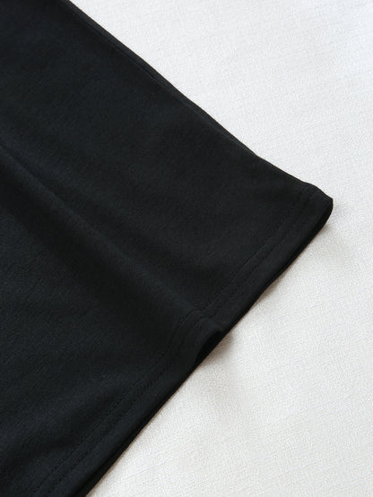 Débardeur de sport d'été pour homme, coupe ajustée, en polyester et élasthanne, sans manches, col ras du cou, séchage rapide, respirant.
