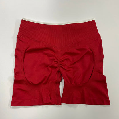 Leggings de sport pour femmes, shorts et soutien-gorge de yoga, fitness, cyclisme.