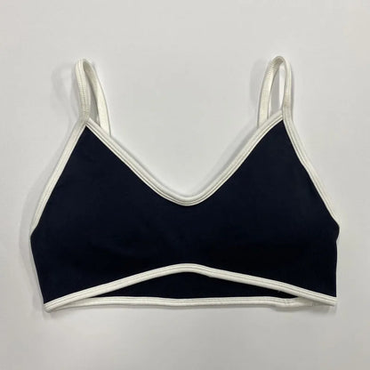 Leggings de sport pour femmes, shorts et soutien-gorge de yoga, fitness, cyclisme.