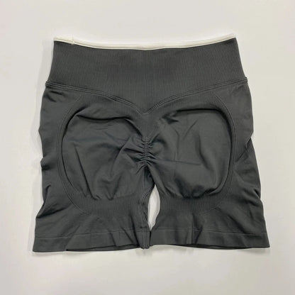 Leggings de sport pour femmes, shorts et soutien-gorge de yoga, fitness, cyclisme.